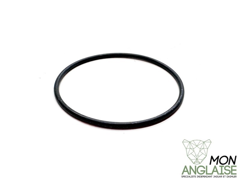 Bague d'étanchéité de poulie de vilebrequin Jaguar XJ X350 de 2003 à 2009 Référence OE : XR81139