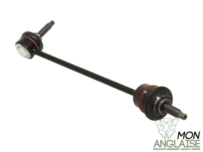 Biellette de barre stabilisatrice arrière droite Jaguar XF de 2008 à 2015 Référence OE : C2D49528