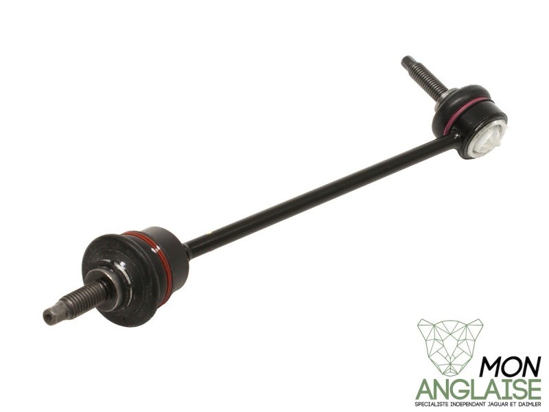 Biellette de barre stabilisatrice arrière gauche Jaguar XF de 2008 à 2015 Référence OE : C2D49529