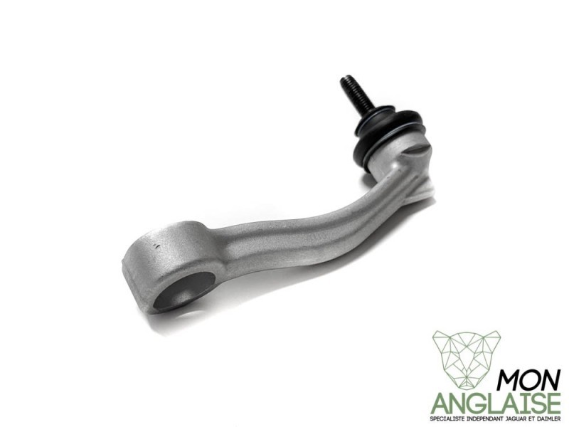 Biellette de barre stabilisatrice avant Jaguar XK de 2006 à 2014 Référence OE : C2D24220