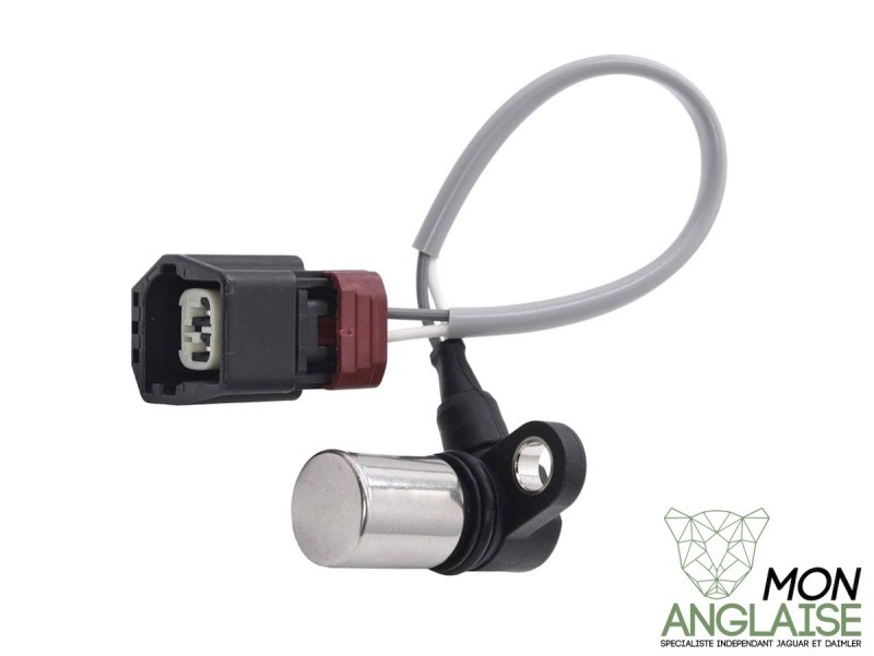 Capteur de position d'arbre a cames Jaguar XF de 2008 à 2009 Référence OE : AJ84290
