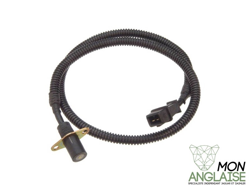 Capteur de position de vilebrequin Jaguar XJ40 de 1993 à 1994 Référence OE : DBC12507