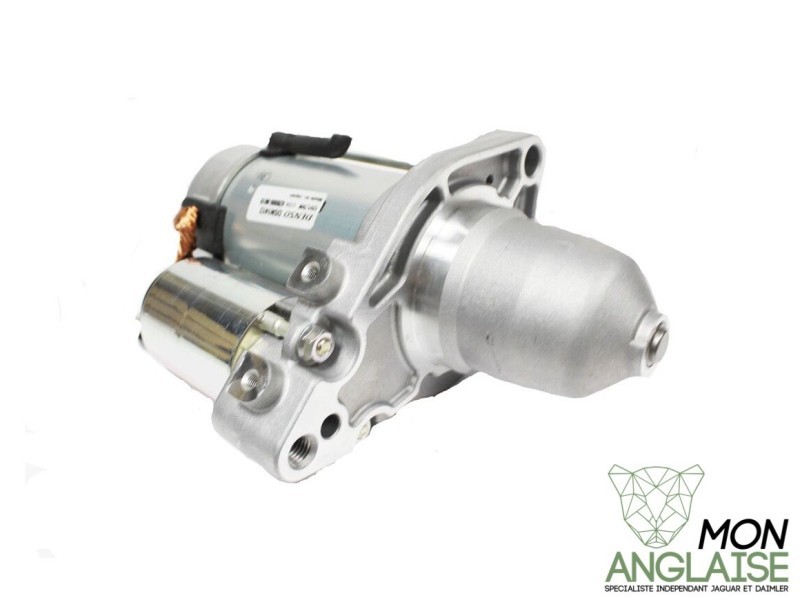 Démarreur Start and Stop Jaguar XF de 2013 à 2015 Référence OE : C2D19968
