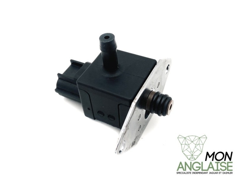 Capteur régulateur de pression de carburant Jaguar XJ X350 de 2003 à 2
