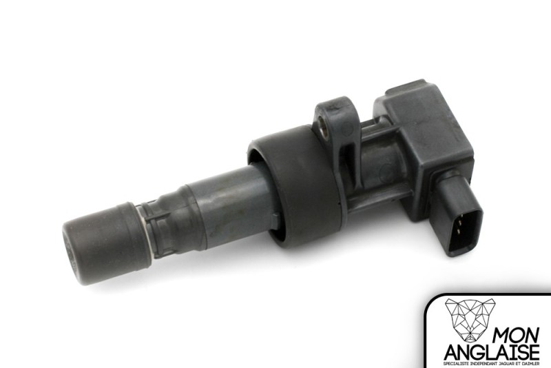Bobine d'allumage Jaguar XF de 2008 à 2009