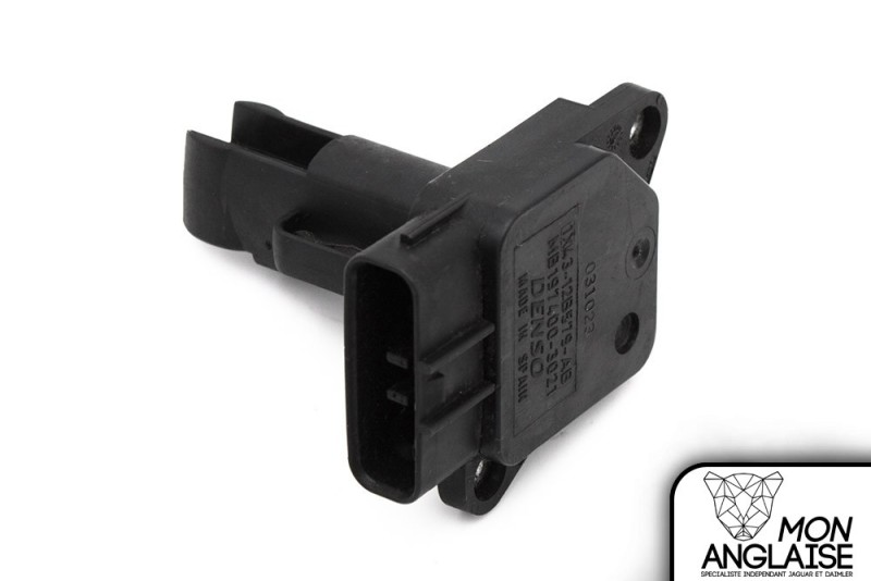 Débitmètre d'air Jaguar XF de 2008 à 2009