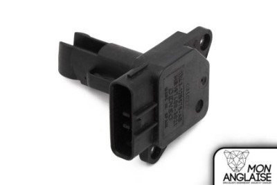 Débitmètre d'air Jaguar XF de 2008 à 2009