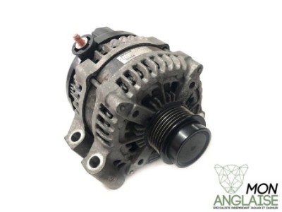 Alternateur Jaguar XF de 2008 à 2015