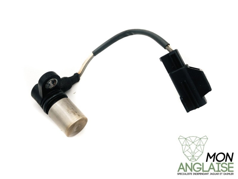 Capteur de position d'arbre à cames Jaguar XK de 2006 à 2009