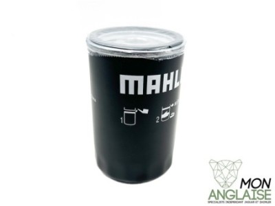 Filtre à huile Jaguar X-Type de 2001 à 2009