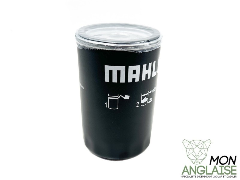 Filtre à huile Jaguar S-Type de 1999 à 2008