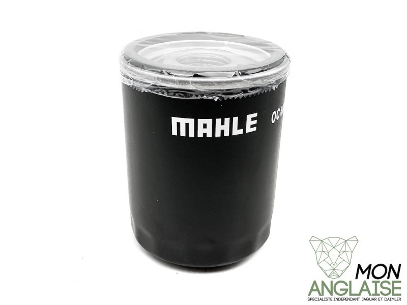 Filtre à huile Jaguar S-Type de 2003 à 2008