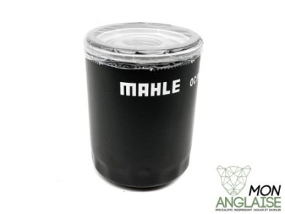 Filtre à huile Jaguar S-Type de 2003 à 2008