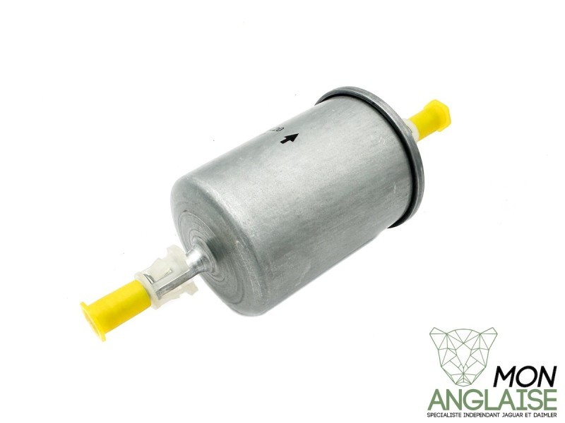 Filtre à carburant Jaguar X-Type de 2001 à 2009