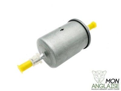 Filtre à carburant Jaguar X-Type de 2001 à 2009