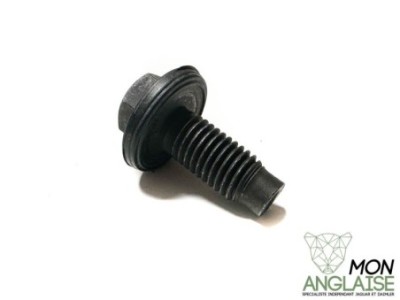 Bouchon de vidange Jaguar New XJ de 2010 à 2012