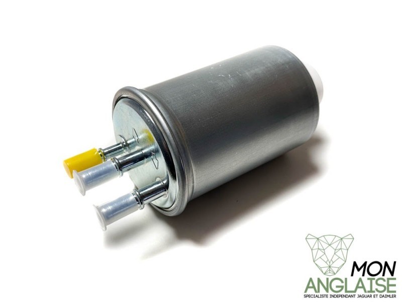 Filtre à carburant Jaguar X-Type de 2001 à 2009