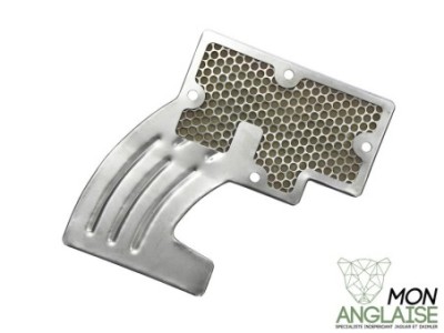 Crépine d'huile Borg Warner model 65 et 66 Jaguar XJ Série 2 de 1973 à