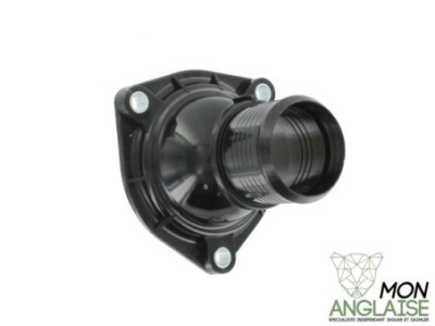 Couvercle de thermostat Jaguar XK8 de 1996 à 2002