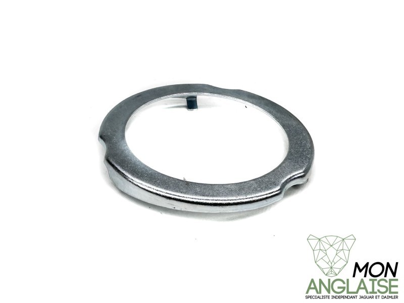 Bague de verrouillage de jauge à carburant Jaguar XJ Série 2 de 1973 à