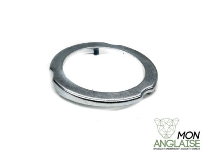 Bague de verrouillage de jauge à carburant Jaguar XJ Série 2 de 1973 à