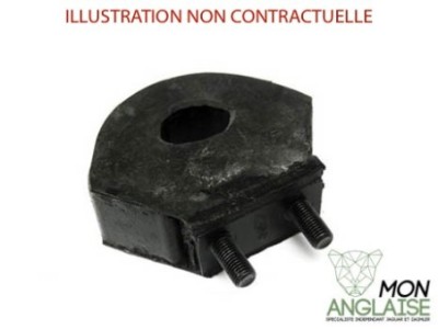 Butoir de suspension arrière Jaguar XJS de 1975 à 1996