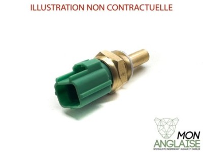 Capteur de température de liquide de refroidissement M12 Jaguar XJ X35