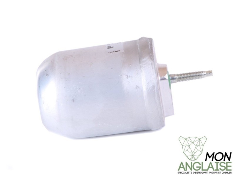 Bouteille déshydratante Jaguar S-Type de 1999 à 2002