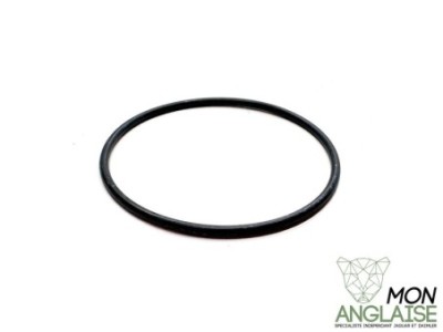 Bague d'étanchéité de poulie de vilebrequin Jaguar XK de 2006 à 2014