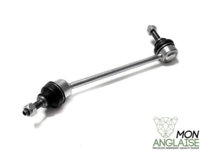Biellette de barre stabilisatrice arrière gauche Jaguar XF de 2008 à 2