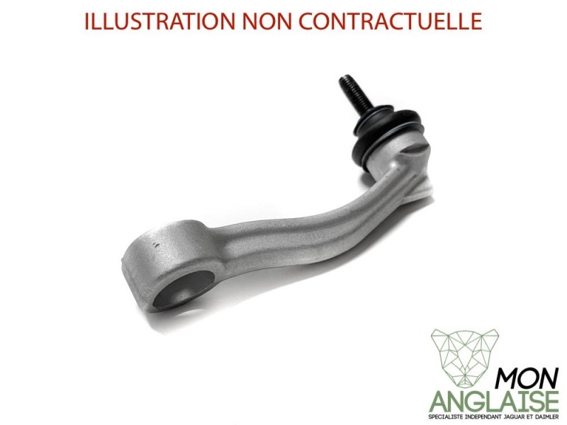 Biellette de barre stabilisatrice avant Jaguar XK de 2006 à 2014