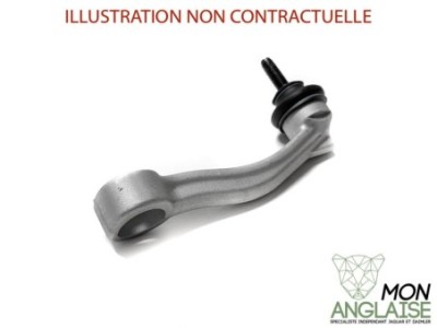 Biellette de barre stabilisatrice avant Jaguar XK de 2006 à 2014