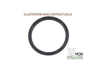 Cache poussière roulement arrière extérieur Jaguar XJS de 1975 à 1993