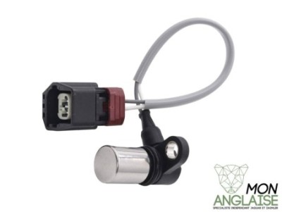 Capteur de position d'arbre a cames Jaguar XF de 2008 à 2009