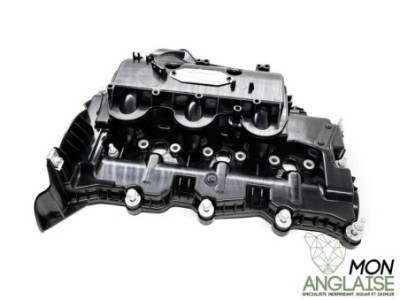 Collecteur d'admission gauche Jaguar New XJ de 2010 à 2019