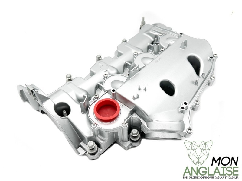 Collecteur d'admission droite Jaguar New XJ de 2010 à 2019
