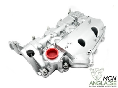 Collecteur d'admission droite Jaguar New XJ de 2010 à 2019