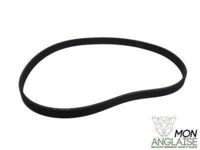 Courroie de suralimenteur 1438mm Jaguar New XJ de 2013 à 2019