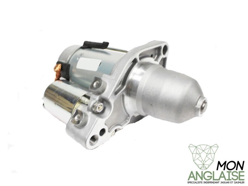 Démarreur Start and Stop Jaguar XF de 2013 à 2015