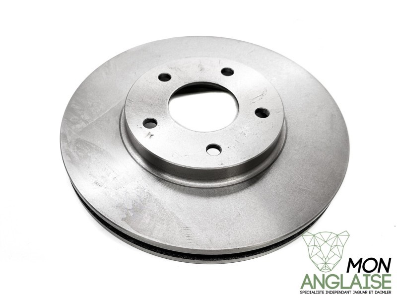Disque de frein avant 305mm Jaguar XJ8 de 1998 à 2002