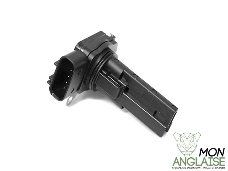 Débitmètre d'air Jaguar XK de 2006 à 2014