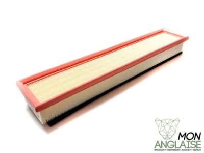 Filtre à air Jaguar X-Type de 2001 à 2009