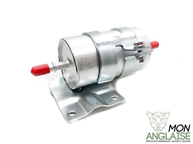 Filtre à carburant Jaguar XK de 2006 à 2014 Référence OE : C2P13476