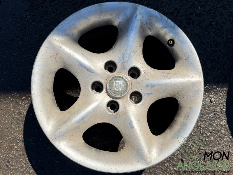 Jante 17“ Jaguar XK8 de 1996 à 2002 Référence OE : MJD6116ABJ809