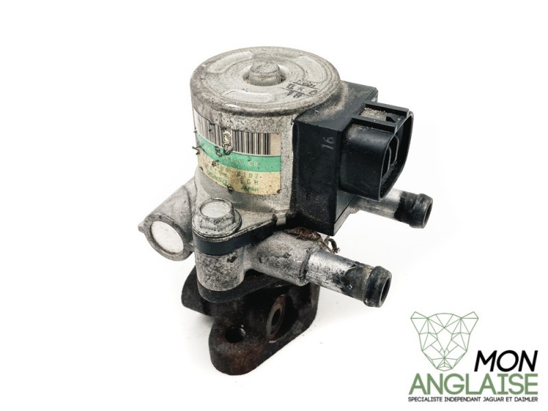 Vanne EGR Jaguar XK de 2006 à 2014