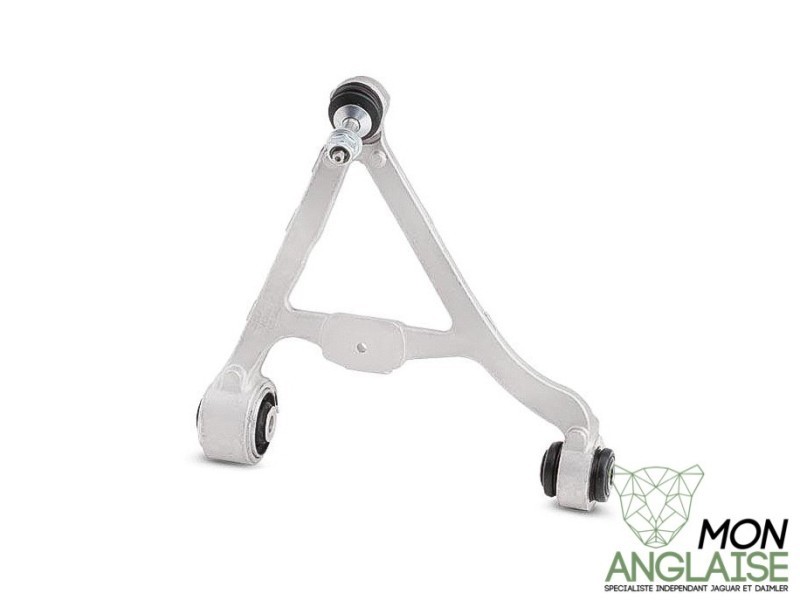 Triangle supérieur arrière gauche Jaguar XF de 2008 à 2015