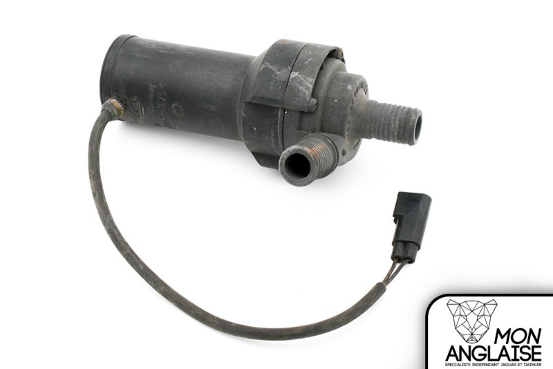 Pompe de refroidissement de superchargeur Jaguar XK8 de 1997 à 2006