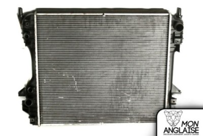 Radiateur de refroidissement (Boite automatique) Jaguar S-Type de 2004