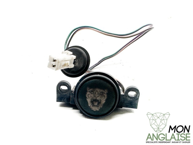 Bouton d'ouverture de coffre Jaguar Jaguar X-Type de 2001 à 2004