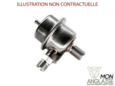 Régulateur de pression de carburant Jaguar X300 de 1995 à 1997
